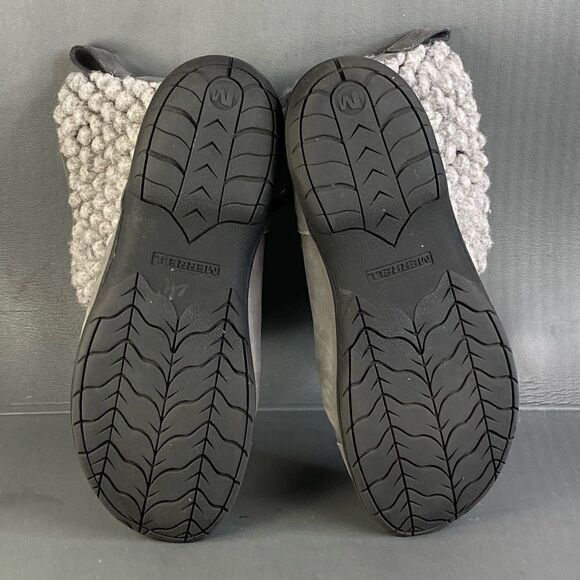 Merrell Women's Encore Kassie 100% Wool Fashion Boot size 8.5 - Picture 10 of 10